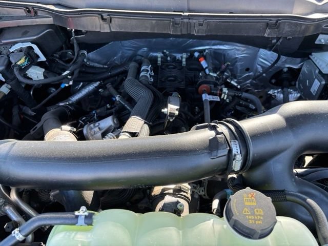 New 2026 Ford F150 Lariat w/ Equipment Group 502A High AWD/4WD image 24