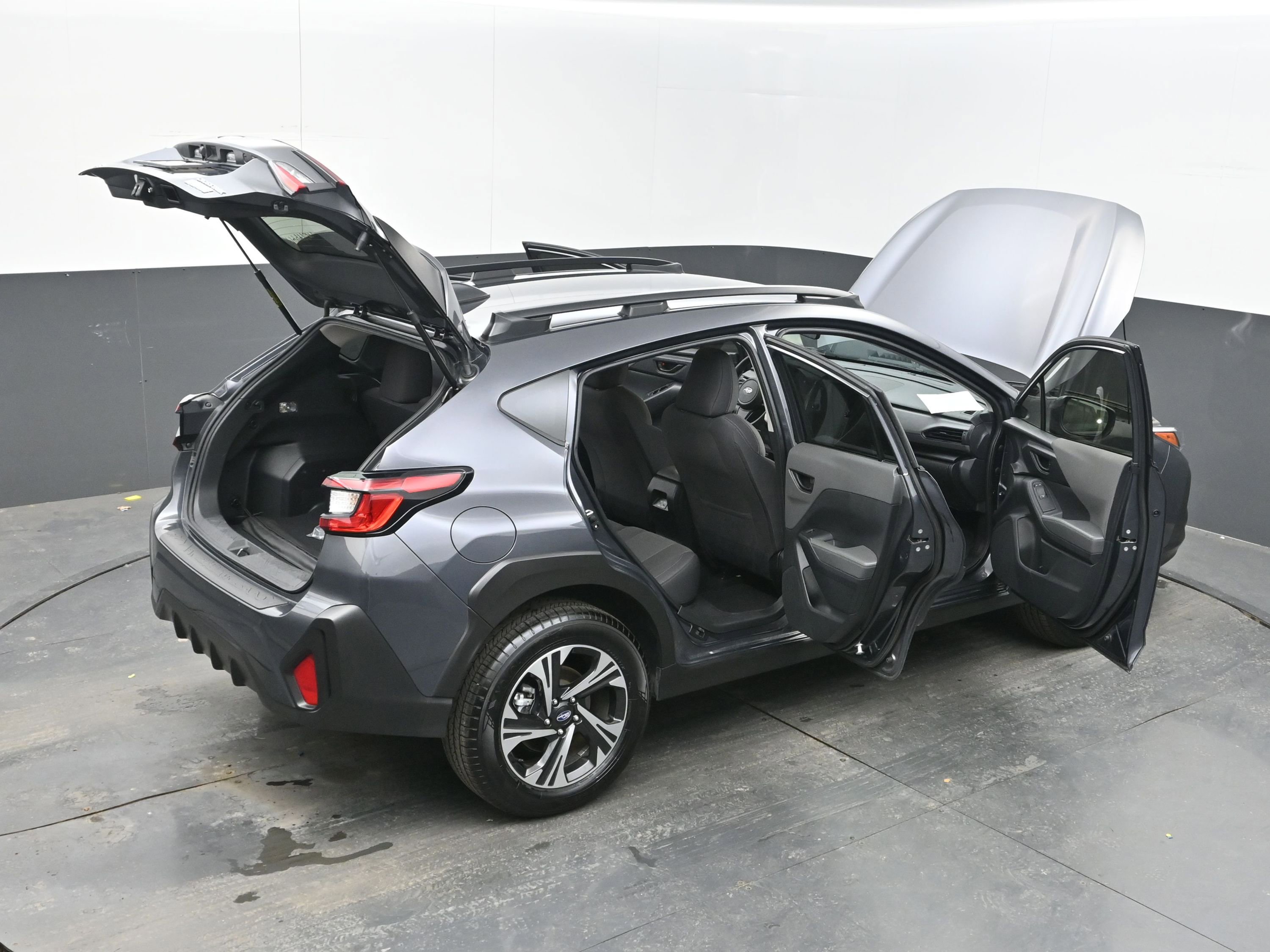 Used 2025 Subaru Crosstrek 2.0i Premium w/ Crosstrek Mirror Package image 42