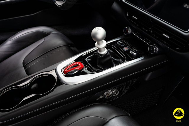 New 2025 Lotus Emira image 48