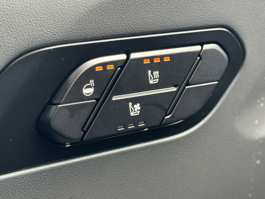 New 2027 Kia Telluride EX X-Line image 13