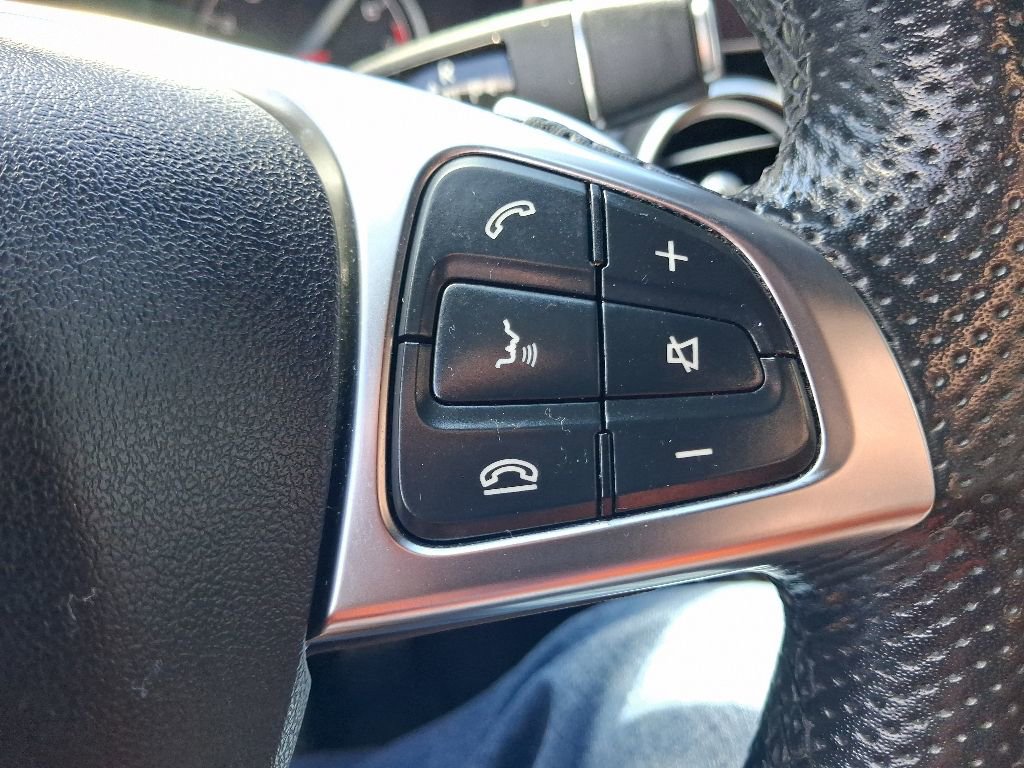 Used 2017 Mercedes-Benz C 43 AMG 4MATIC Sedan image 35