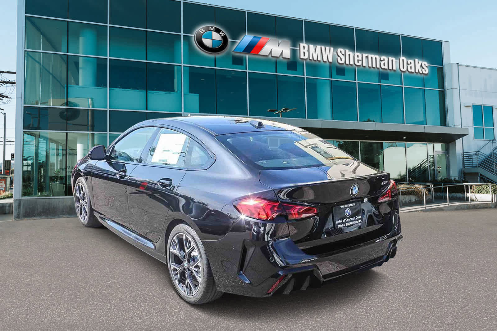 New 2026 BMW 228i image 12