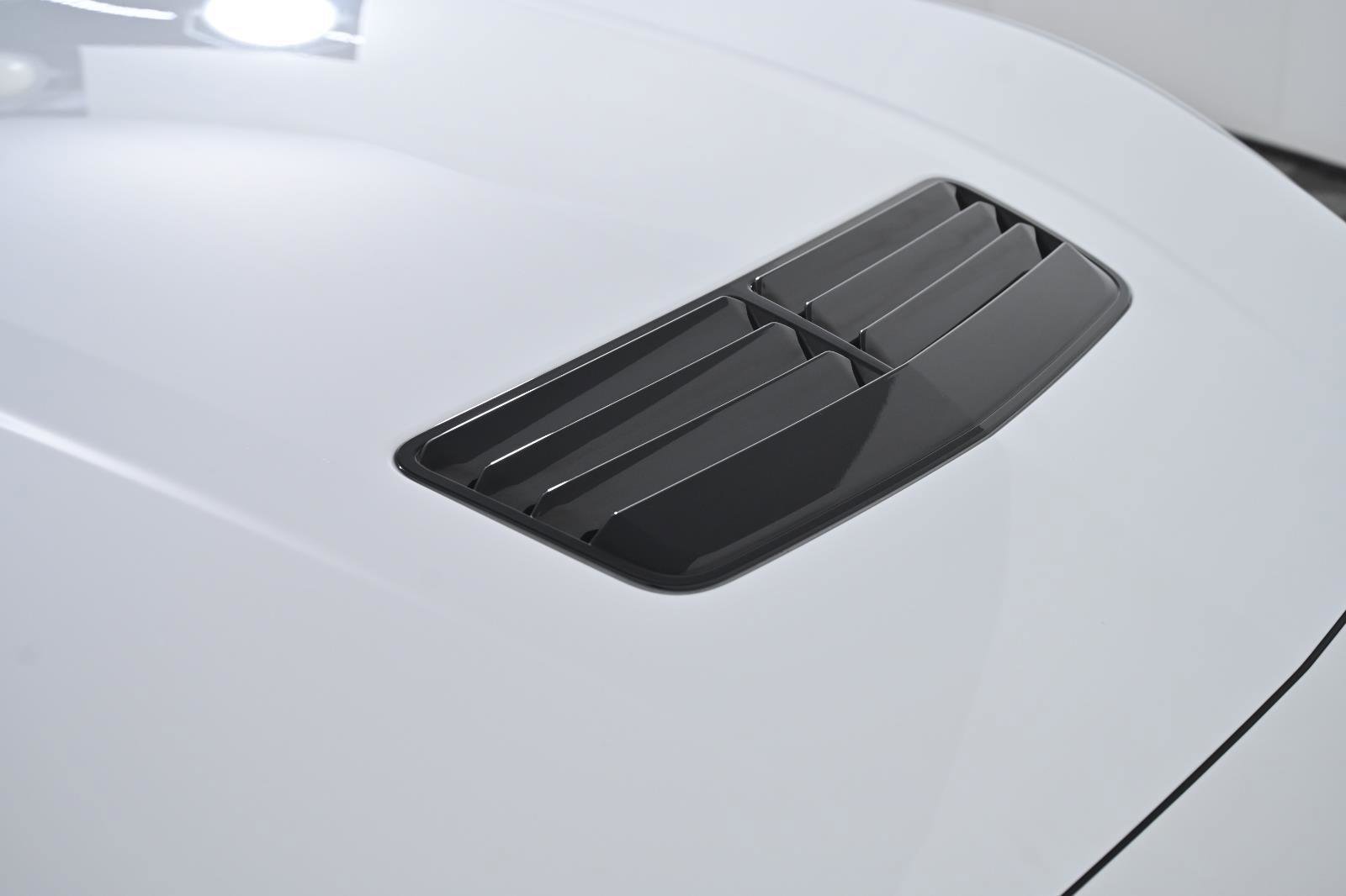 Used 2024 Ford Mustang GT Premium w/ GT Performance Package image 13