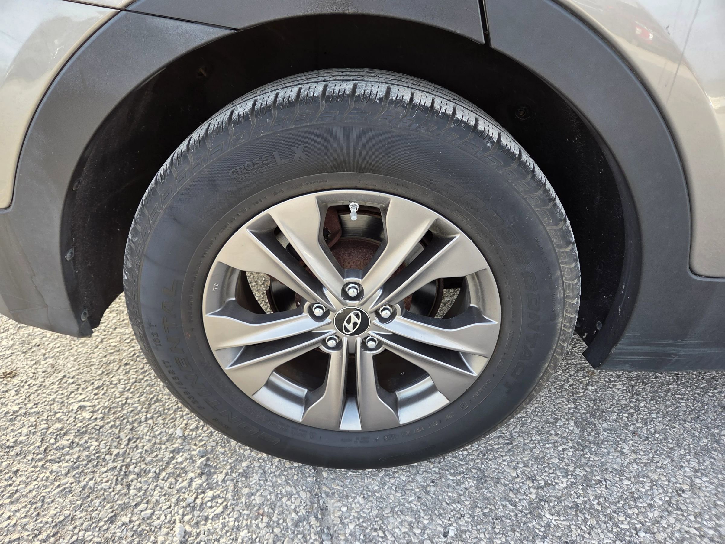 Used 2013 Hyundai Santa Fe Sport image 14