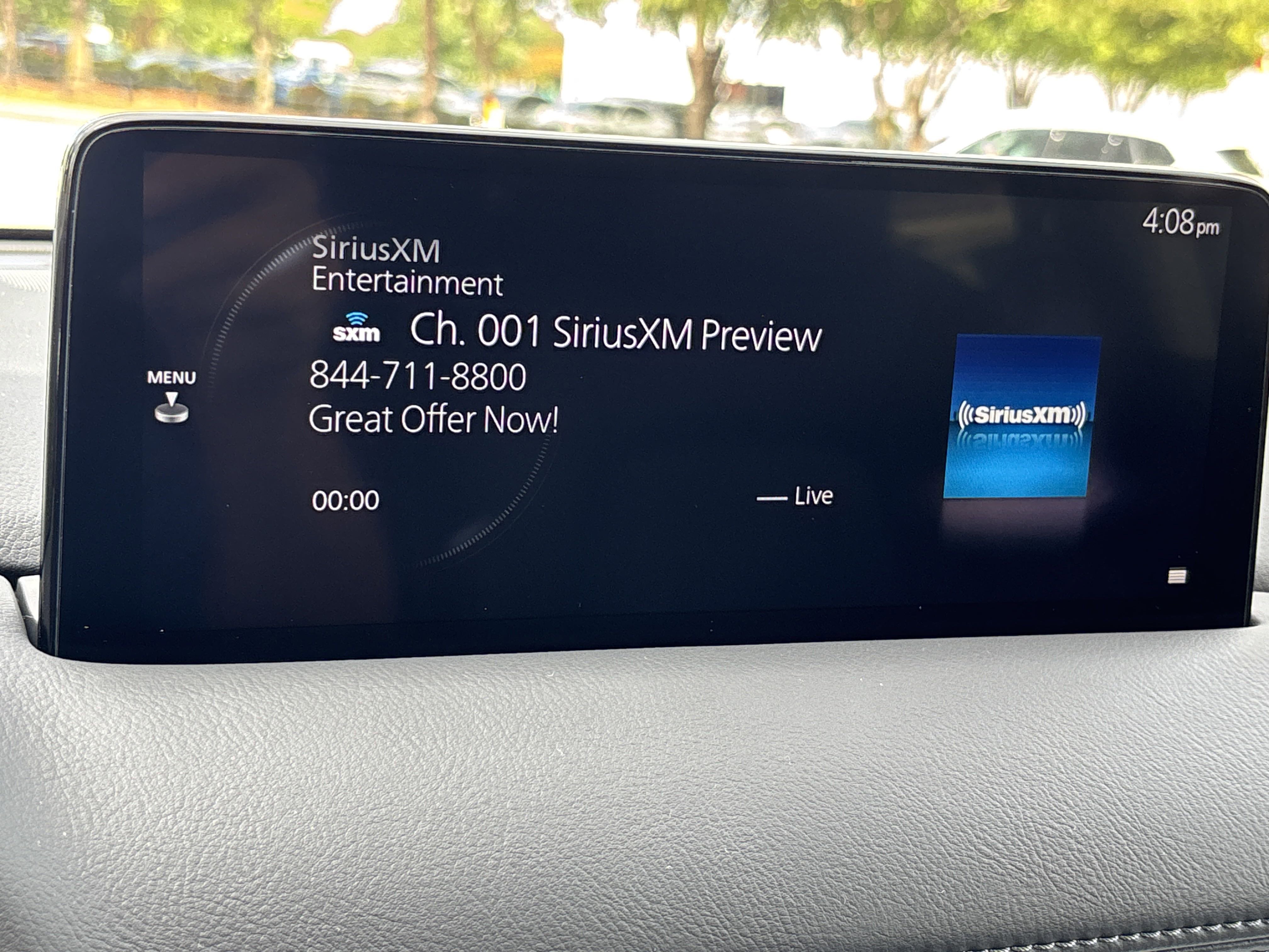 New 2025 MAZDA CX-5 AWD 2.5 S w/ Premium Plus Pkg image 31