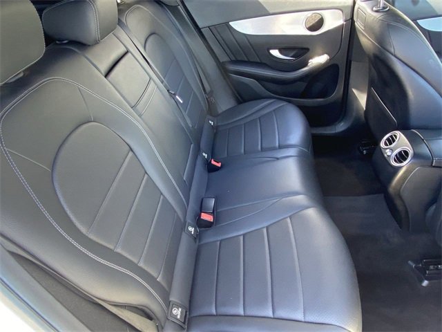Used 2019 Mercedes-Benz GLC 300 image 14