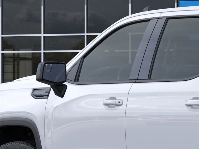 New 2024 GMC Sierra 1500 Elevation AWD/4WD image 12