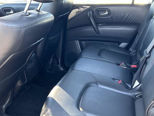 Used 2024 Nissan Armada SV AWD/4WD image 18