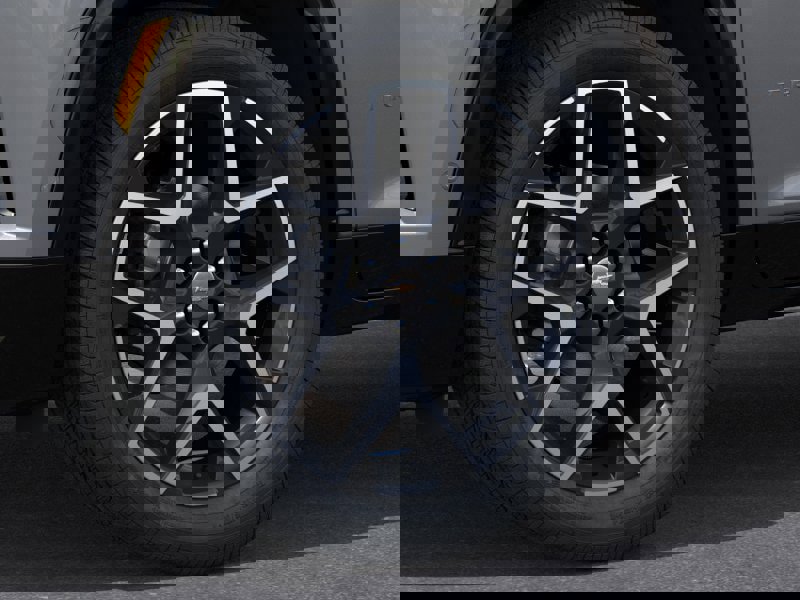 New 2026 Chevrolet Traverse High Country image 9