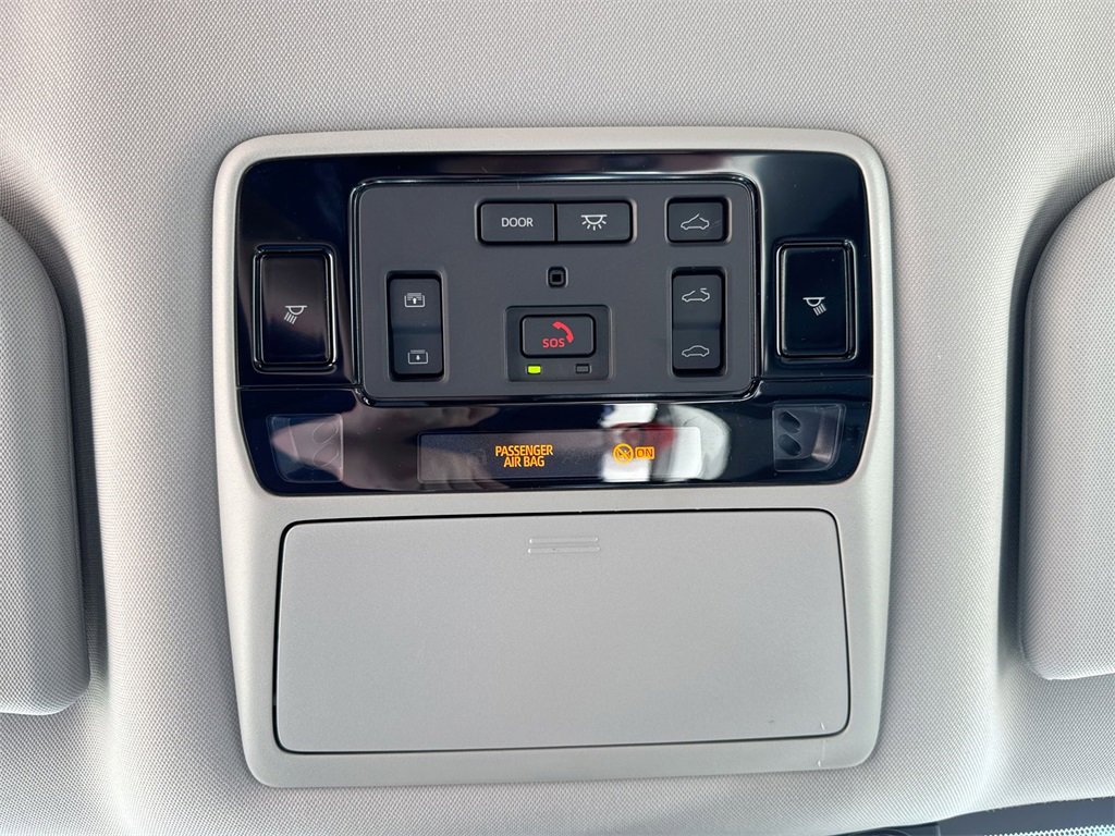 New 2026 Toyota Grand Highlander Limited image 19