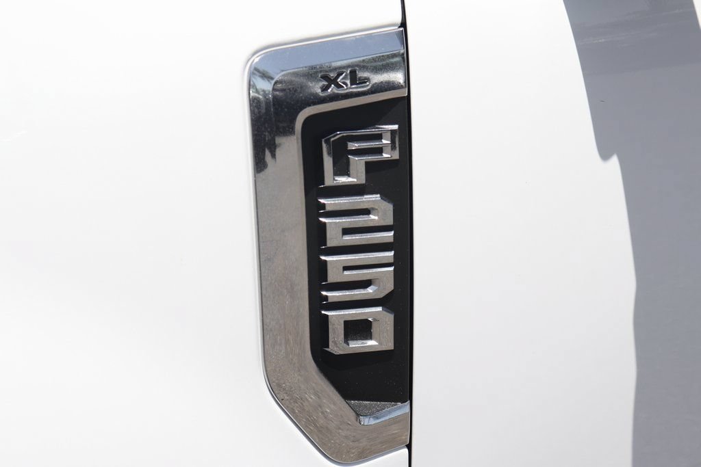 Used 2019 Ford F250 XL w/ XL Value Package RWD image 33