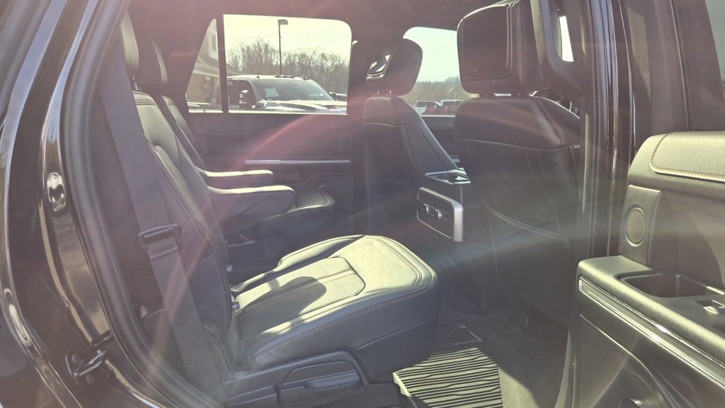 Used 2024 Ford Expedition Timberline image 81