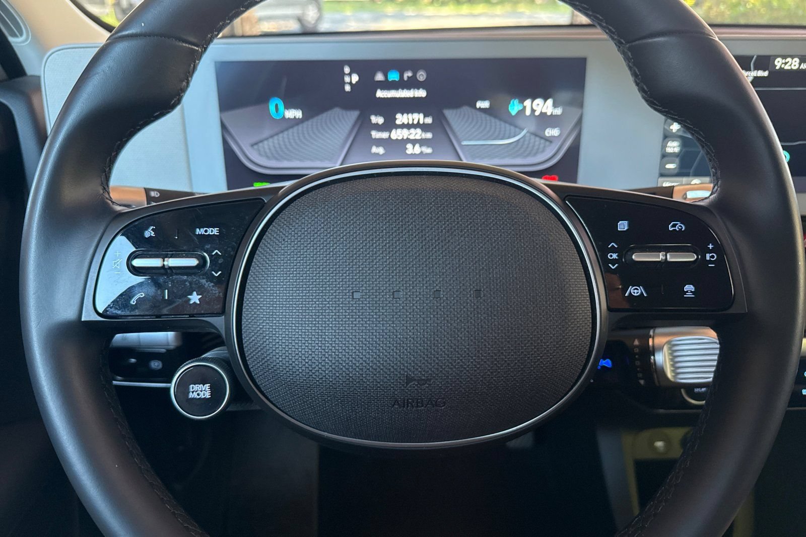 Certified 2024 Hyundai Ioniq 5 SE AWD/4WD image 30