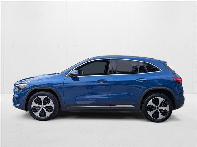 Used 2025 Mercedes-Benz GLA 250 image 9