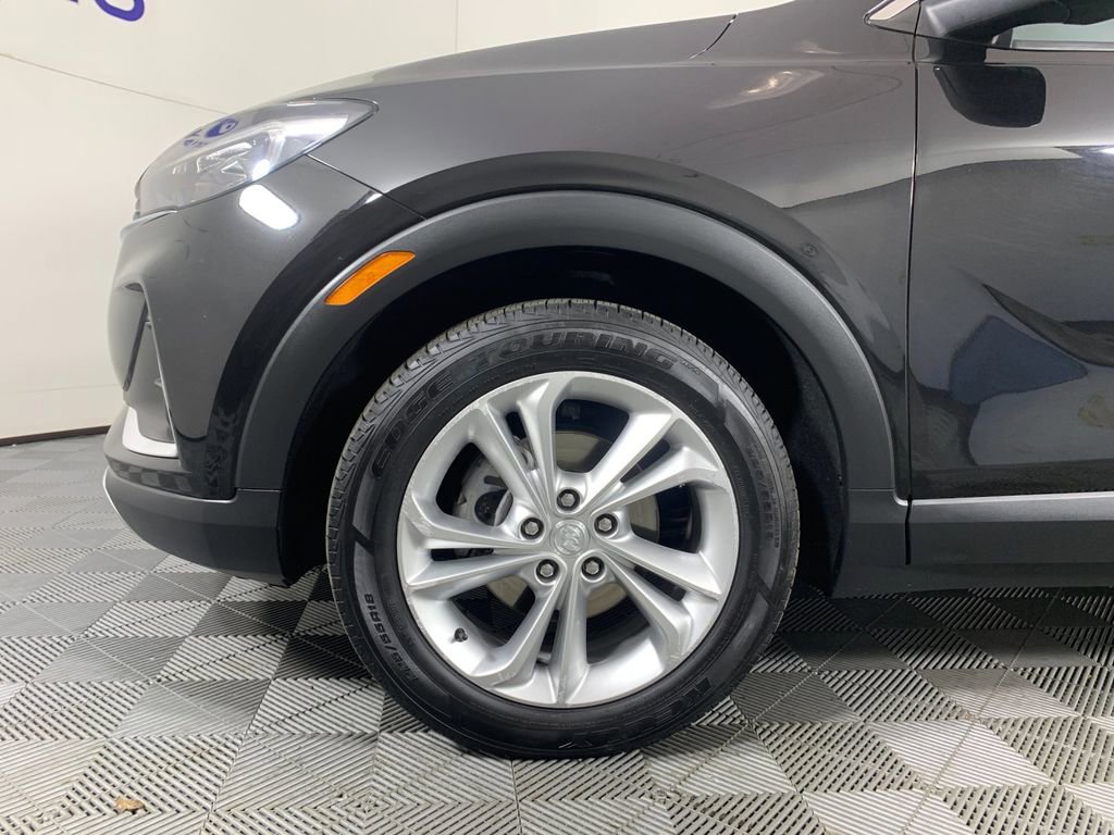 Used 2021 Buick Encore GX Preferred image 12
