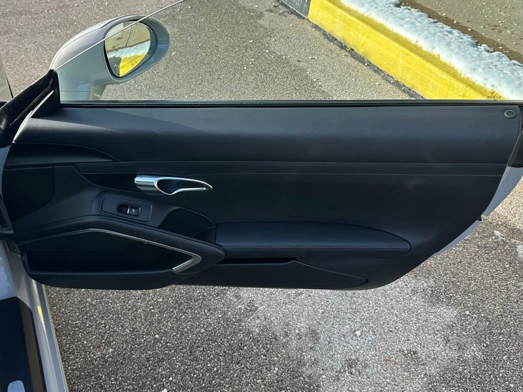 Used 2018 Porsche 911 Carrera image 21
