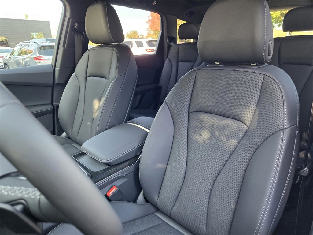 New 2025 Audi Q7 2.0T Premium Plus image 20