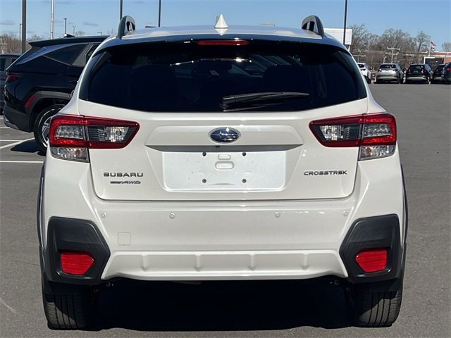 Certified 2023 Subaru Crosstrek 2.5i Limited image 37