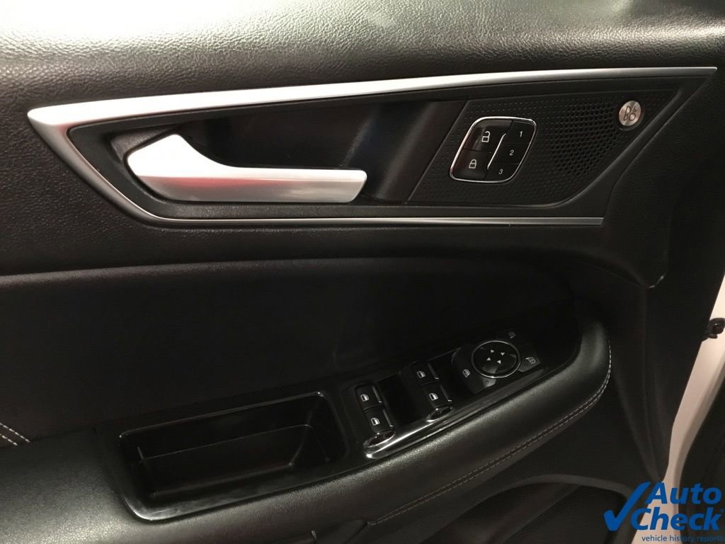 Used 2019 Ford Edge ST w/ Equipment Group 401A AWD/4WD image 23