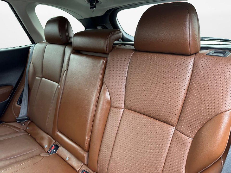 Used 2022 Subaru Outback Touring XT image 15