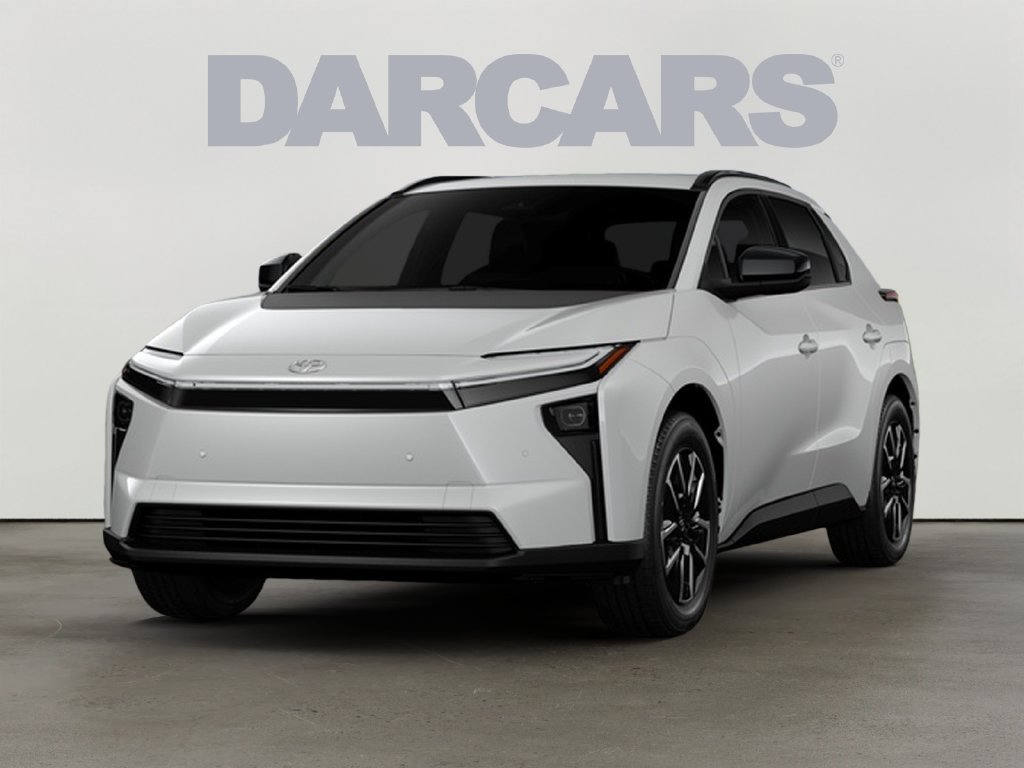 New 2026 Toyota bZ FWD image 19