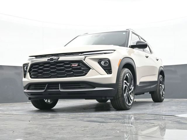 New 2026 Chevrolet TrailBlazer RS w/ Convenience Package image 53