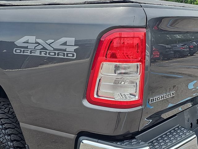 Used 2019 RAM 1500 Big Horn AWD/4WD image 37