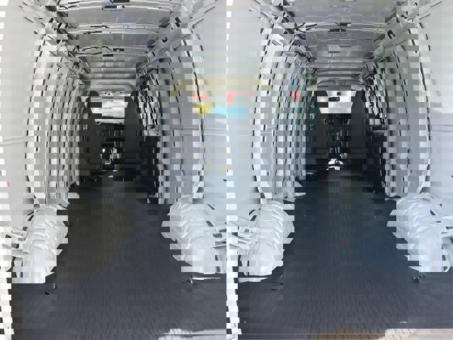 New 2025 GMC Savana 3500 Extended w/ Driver Convenience Package image 13