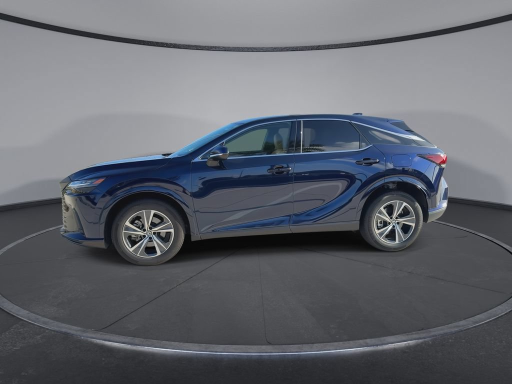 Used 2025 Lexus RX 350 FWD w/ Technology Package image 5
