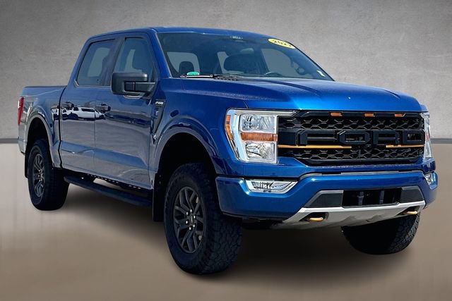 Used 2022 Ford F150 Tremor AWD/4WD image 10