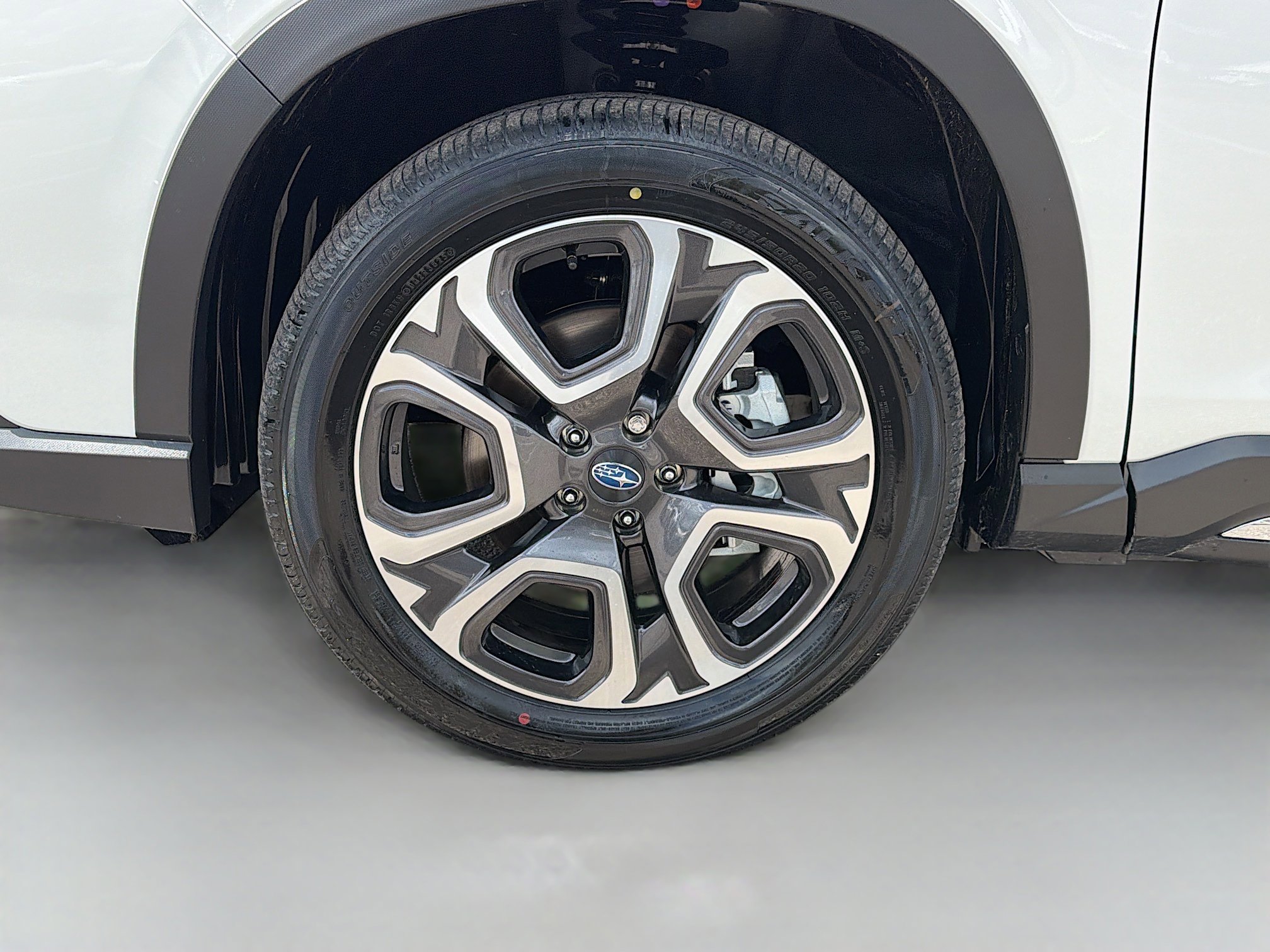 New 2026 Subaru Ascent Touring AWD/4WD image 43