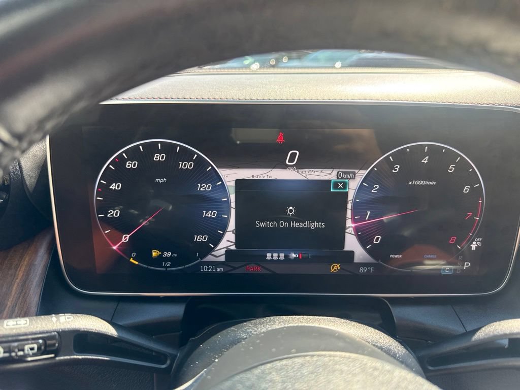 Used 2023 Mercedes-Benz GLC 300 4MATIC image 26