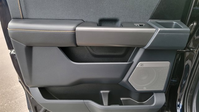 Used 2025 Ford F150 Tremor image 57