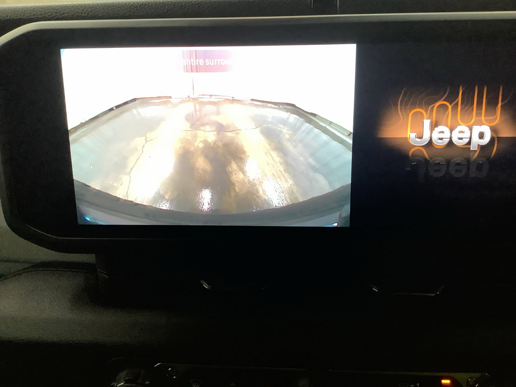 New 2026 Jeep Wrangler Unlimited Sport w/ Convenience Group AWD/4WD image 19