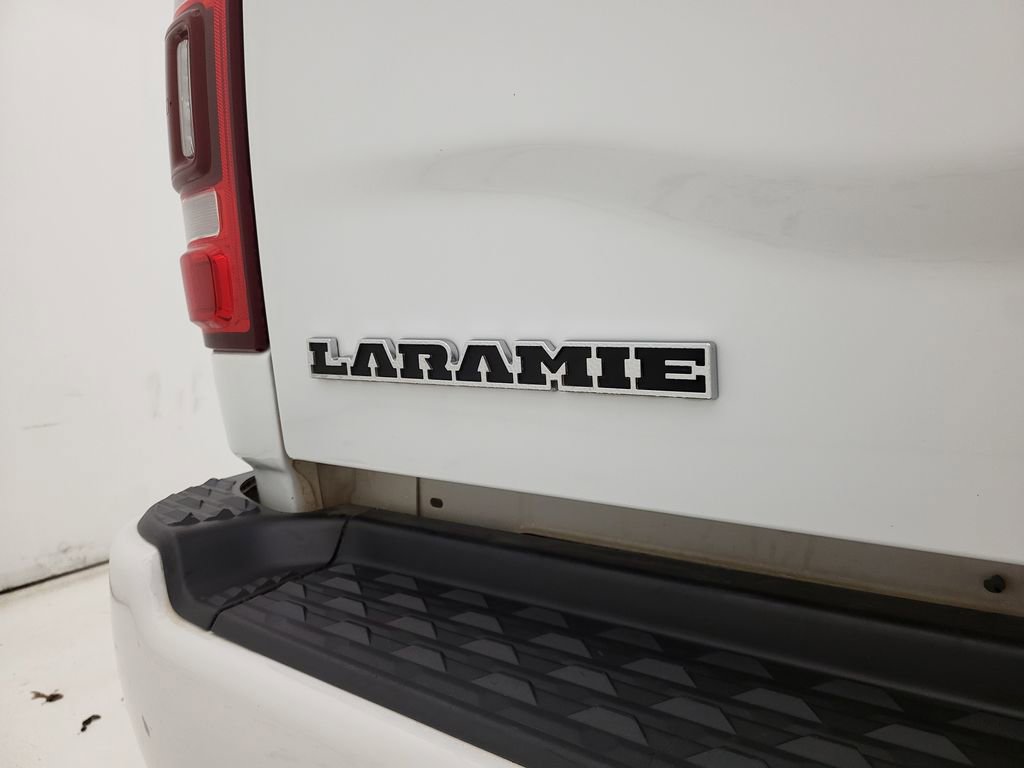 Used 2024 RAM 2500 Laramie image 29