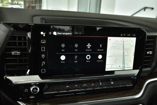 New 2025 GMC Sierra 1500 SLE w/ Preferred Package image 29