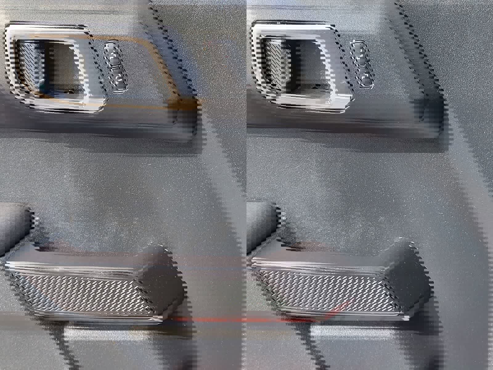 Used 2024 Ford Bronco Raptor w/ Interior Carbon Fiber Pack 6 image 24