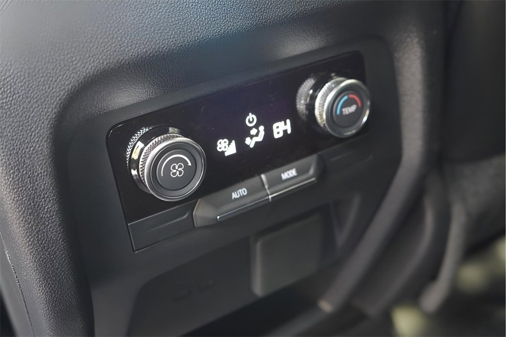 New 2026 Buick Enclave Sport Touring w/ Super Cruise Package image 25