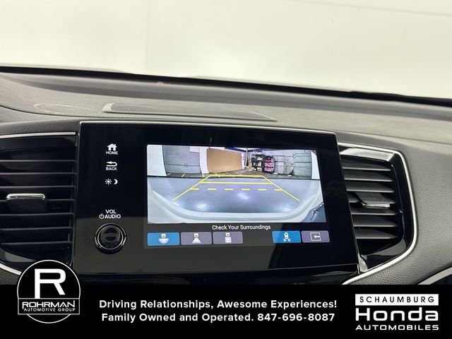 Used 2019 Honda Pilot Touring image 8