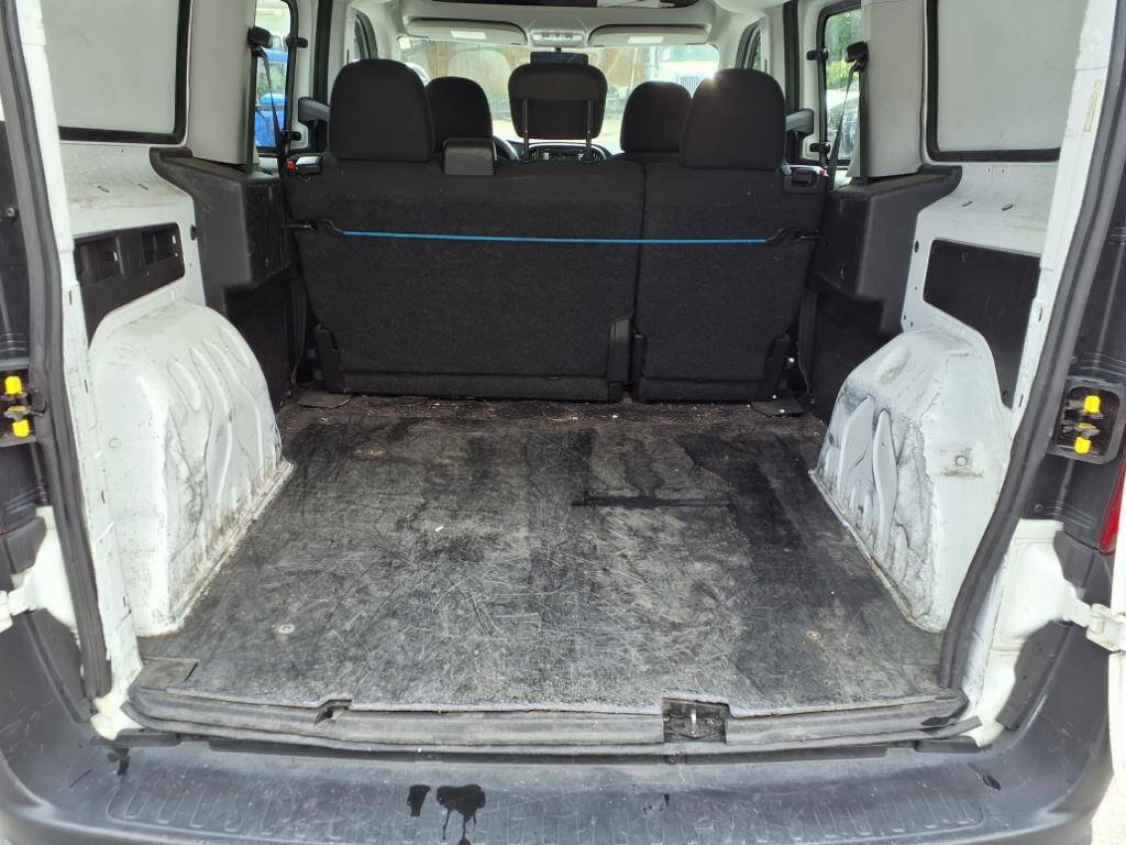 Used 2019 RAM ProMaster City Wagon FWD image 30