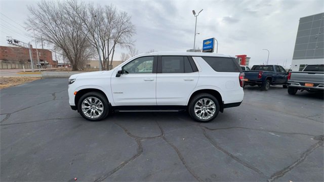 Used 2021 Chevrolet Tahoe LT w/ LT Signature Package image 5