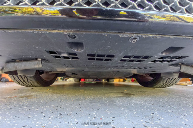 Used 2014 Jaguar XK Convertible image 60