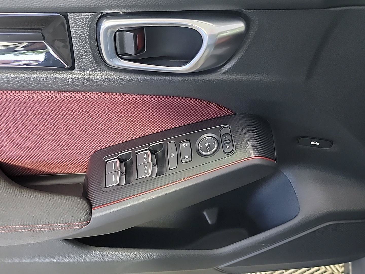 Certified 2026 Honda Civic Si image 36