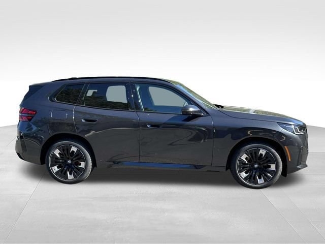 New 2026 BMW X3 xDrive30i w/ Premium Package AWD/4WD image 2