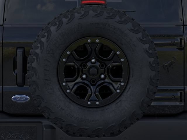 New 2026 Ford Bronco Outer Banks w/ Sasquatch Package AWD/4WD image 24