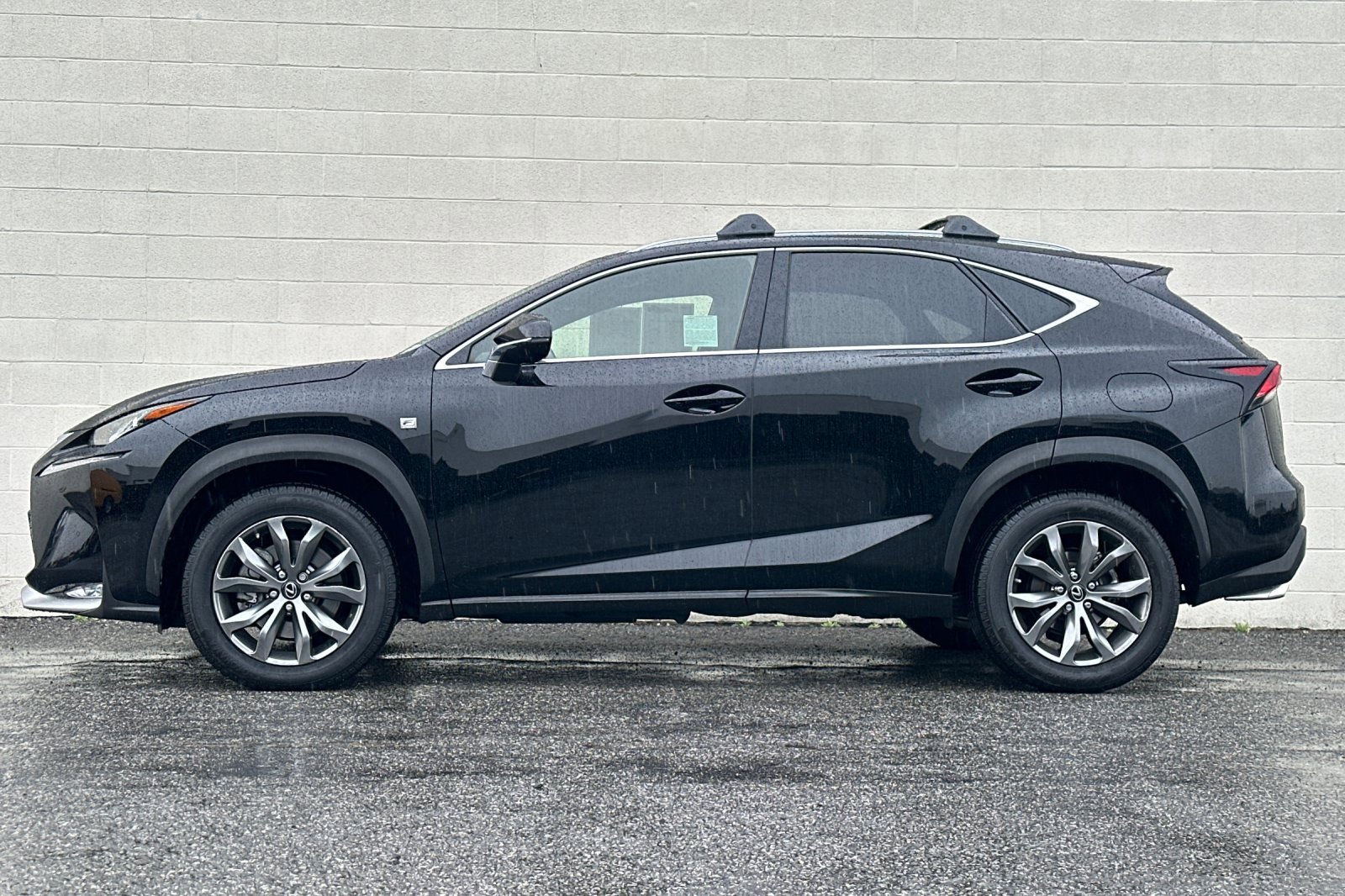 Used 2015 Lexus NX 200t F Sport image 7