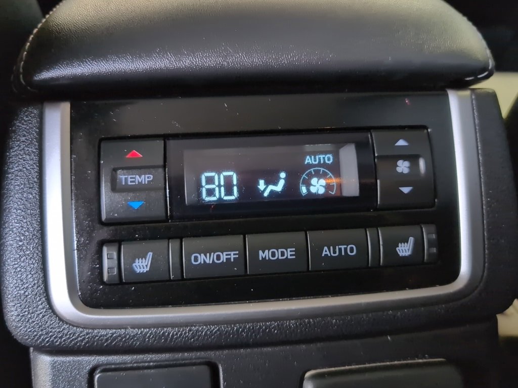 Used 2021 Subaru Ascent Limited w/ Popular Package #2 image 33