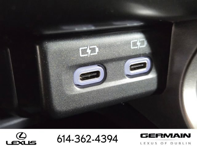 Certified 2023 Lexus RX 350 AWD w/ Accessory Package image 32