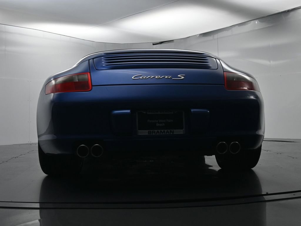 Used 2006 Porsche 911 Carrera S image 60