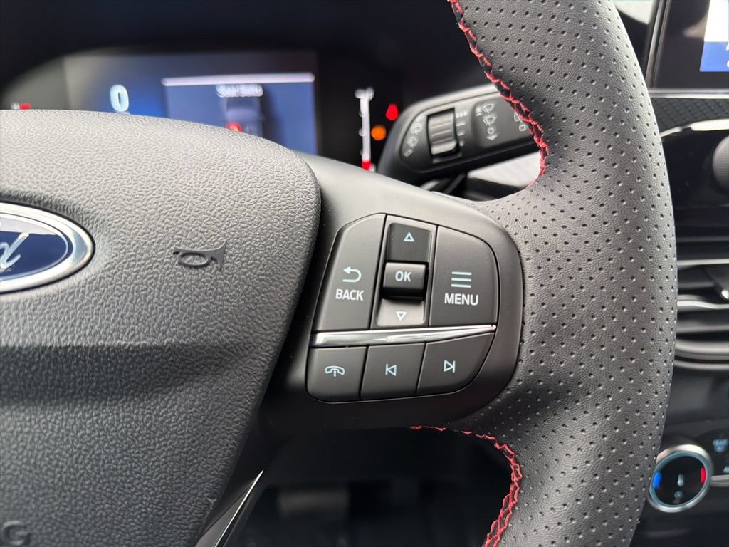 New 2026 Ford Escape ST-Line AWD/4WD image 26